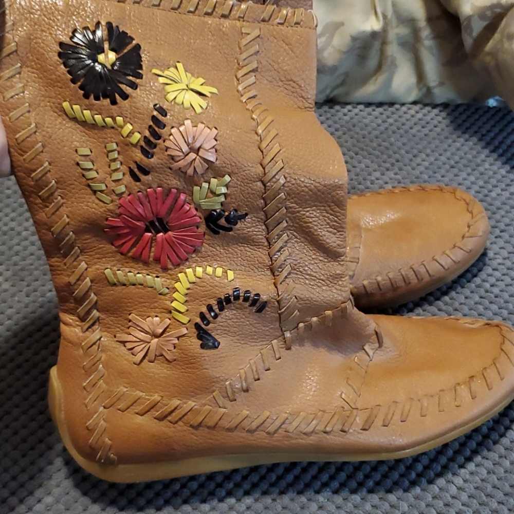 Booties